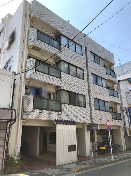 ファースト巴マンション